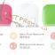 Safest Smart with GPS+AGPS+LBS Locating Anti-Lost System Device
