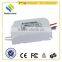 China Factory Plastic Box for Led Driver
