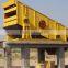 Zhongde Famous Ores Dressing Vibrating Screen