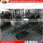 CBS-1100 adjust height plastic bags Continuous Band Sealer