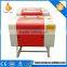 Factory Price wood and bamboo crystal jewelry fabrics Laser Engraving Machine