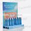 Simple whitening anytime and anywhere teeth whitening pen private labels