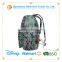 Fashion camouflage printing backpack
