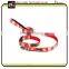 flag bicycle leash for dog wholesale