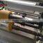 8 color high speed printing machine