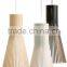 Zhongshan wood light pendant made in China