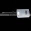 Signal booster directional indoor wall mounted double polarization antenna
