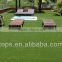 35mm height artificial grass for garden,landscape,garden or residental