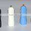 Safety fast Colorful Dual USB Charging Ports Car Charger for iPad and Smart Phone