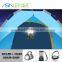 Asia Leader Products BT-4888 3W LED + 15 LED Ultra Bright Camping Lantern LED