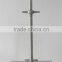 adjustable screw jack shoring frame universal scaffolding jack