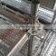 Scaffolding Durable Steel Metal Planks with Hook Used for Construction Industry