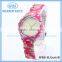 Best selling vogue watch from Shenzhen manufacturers