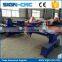 Iron/ Stainless Steel/ aluminum/ copper CNC Plasma Cutting Machine