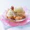 Dongguan smooth silicone human heart shape mold cake silicone form