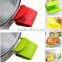 Multifunction Colorful Heat Resistant Durable Customize Fancy Kitchen Silicone Rubber Oven Gloves