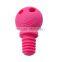 2016 TOP selling  silicone rubber wine bottle stopper
