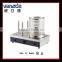 Carrito Hot Dog Making Machine Trailer Eith High Sale