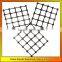 High Tensile Plastic PP Biaxial Geogrid
