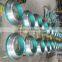 DN200 DN230 PM Concrete Pump Parts Wear Plate