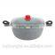 Healthy Marble Coating Casserole