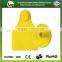 Hot selling 58mm*72mm laser cattle Ear tag for Cattle tag identification