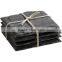 Classic Kitchen Black Slate Coaster For Food and Drinks