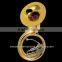 Brasswind Instrument Tuning Pipe Sousaphone
