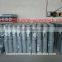 galvanized hexagonal wire mesh