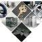 300w thin metal laser cutting machine