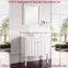 ROCH 2020 European Style Wood White Bathroom Vanity