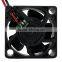17mm 3.3V - 5V Micro DC Brushless Axial Cooling Fan