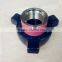 Hot selling!!! API Standard High Pressure Alloy Steel Hammer union with Low Price