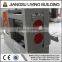 Expanded Metal Machine / High Quality Steel Metal Expanding Machine