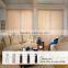 Bintronic Taiwan Accessories Curtain And Motor Motorized Vertical Blinds For Corner Curtain Track