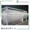 22.6 M3 Cryogenic Liquid Nitrogen ISO Tank Container