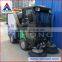 YHD21 Price Of Road Sweeper