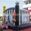 Wholesale inflatable sport jumping bouncer for Kids, inflatable basketball bouncer house for sale
