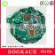 pcb pcba board design for vacuum cleaner motor controller made in china