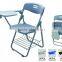 Conference writing tablet chairs