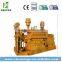 50kva to 500kva Silent Natural Gas Generator Set CHP Generating