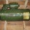 Accessories of Generator Set