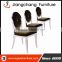 Modern Stainless Steel Dining Chair JC-SS64