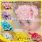 cheapest decorative fluffy wholesale headbands