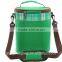 Hot Fashion Custom High Quality 600D Oxford Waterproof Recyclable Insulated Cooler Lunch Bag Promotion