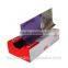 pop-up aluminum foil sheets for household and food packing ,hairdressing
