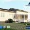 luxury container house Japanese Standard with solar system and light steel structure