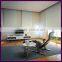 Fire proof Light Filtering Roller Shades