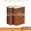 China supplier priced english dictionary coverbook safe box