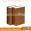 China supplier priced english dictionary coverbook safe box